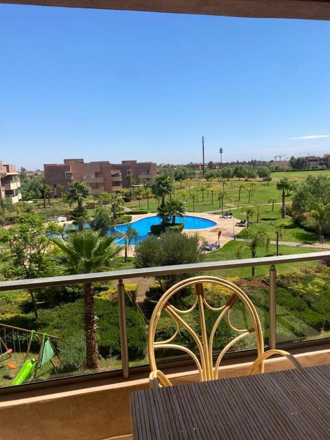 Prestigia Jade Marrakech Entree 191 Appartement 9 Marrakesh Exterior foto