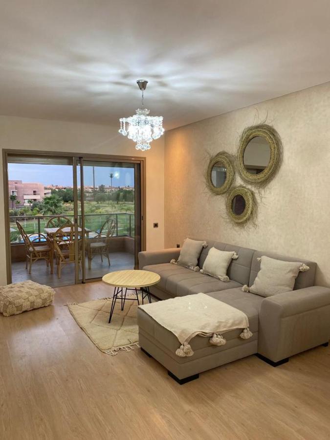 Prestigia Jade Marrakech Entree 191 Appartement 9 Marrakesh Exterior foto