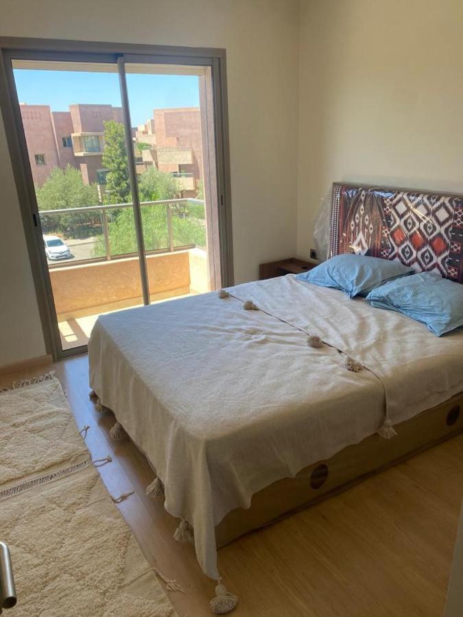 Prestigia Jade Marrakech Entree 191 Appartement 9 Marrakesh Exterior foto