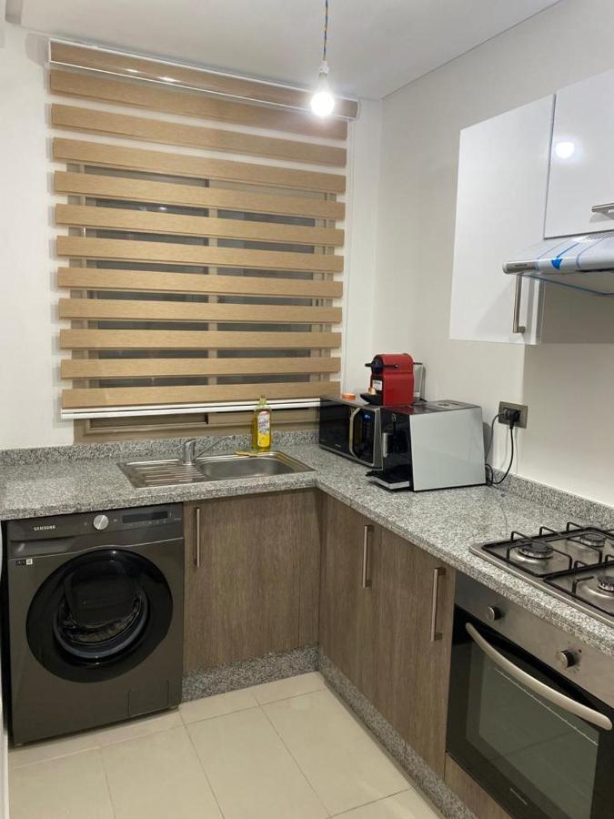 Prestigia Jade Marrakech Entree 191 Appartement 9 Marrakesh Exterior foto