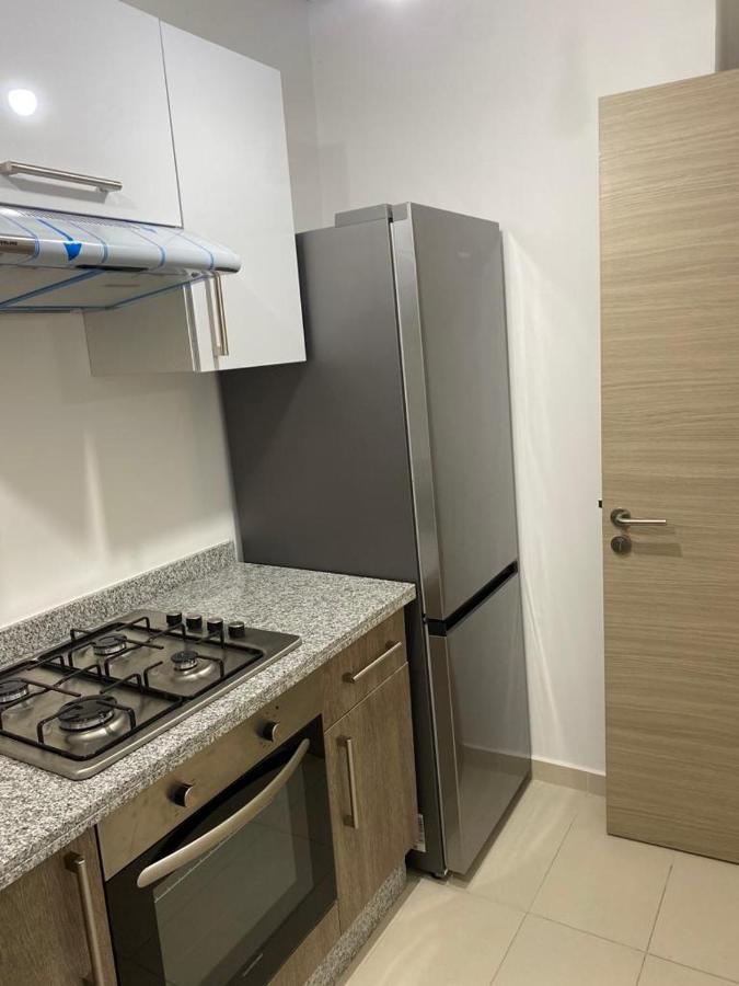 Prestigia Jade Marrakech Entree 191 Appartement 9 Marrakesh Exterior foto