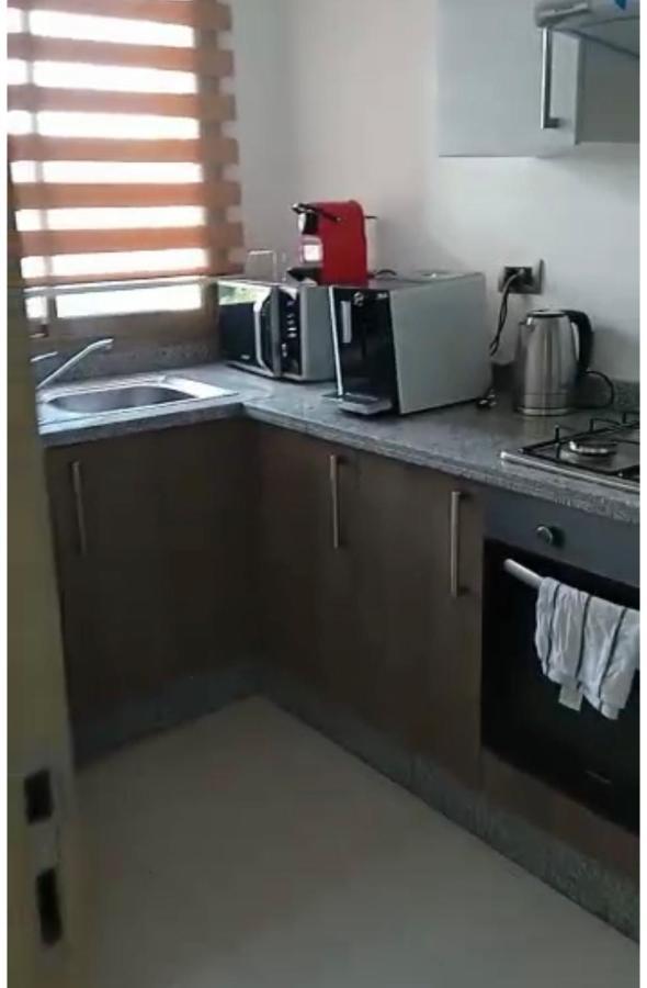 Prestigia Jade Marrakech Entree 191 Appartement 9 Marrakesh Exterior foto
